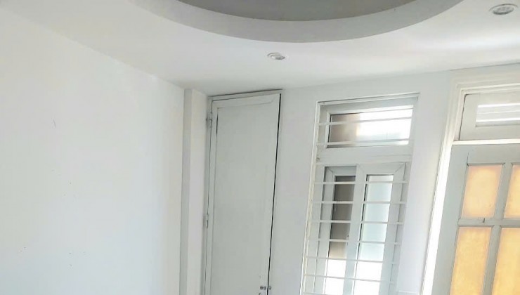 Cho thuê chung cư mini Vương Thừa Vũ 35m2, tầng 8,  5 Triệu - Full đồ